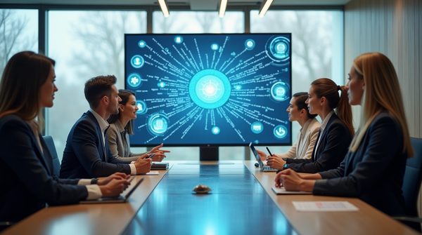 Understanding cloud-ready 802.1x: securing modern networks with flexible authentication