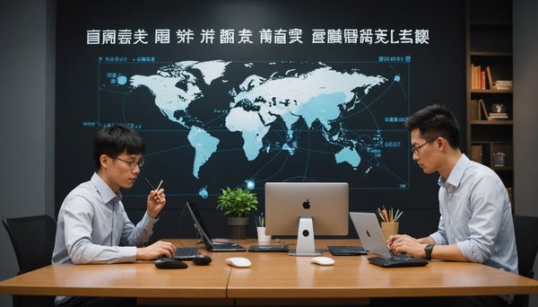 Top proxy solutions for navigating chinese internet access