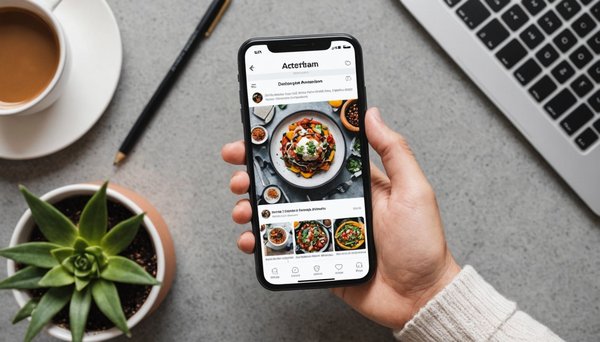 Design eye-catching instagram mockups in minutes